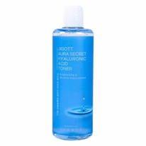 Jigott      Aura Secret Hyaluronic Acid Ton