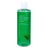 Jigott      Aloe Vera Toner