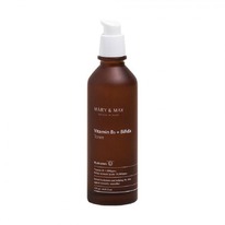 Mary&May        5 Vitamin B5 + Bifida To