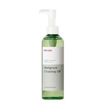 M ������������ ����� �� ������ ��������� ���� 200�� Herb Green Cleansing Oil