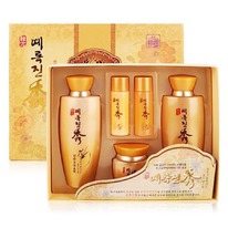 Jigott      Yerokjinsu Hanbang 3Set