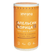LEVRANA         Home spa & antistress