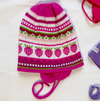 KERRY Pretty Berry   48-50