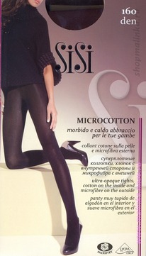   SiSi Microcotton 160