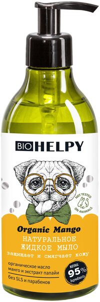   BIOHELPY   , 400 