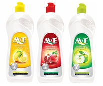 AVE Dishwashing Liquid       ()