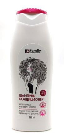 VILSEN Family Cosmetics �������-����������� �/���� ����� 2 � 1 ��������� �����