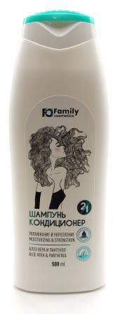 VILSEN Family Cosmetics �������-����������� �/���� ����� 2�1 ���������� � ������