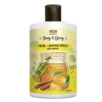 VILSEN Juicy & Spicy ����-���������� ��� ���� �������� � ������