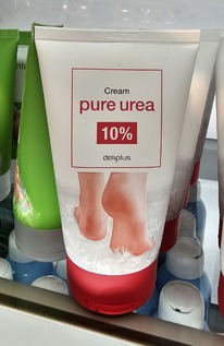 Deliplus ���� ��� ��� Pure Urea