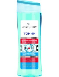 BELLE JARDIN Clean Face ����� ��������� ����������������� �� ������ � �����