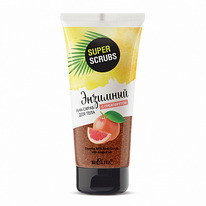 BIELITA Super scrubs ���-����� �/���� �������� �  ����������� 3 � 1