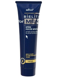 BIELITA For Men        