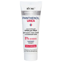 �I���� PharmaCos Pantenol Urea ���� �/�����, ����� ����� � ��������� ���� ����