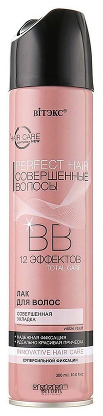 �I���� Perfect Hair ��-��� �/����� ����������� ������� ���