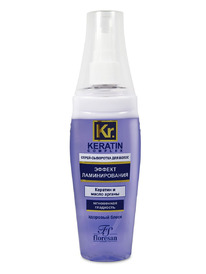 FLORESAN Keratin Complex �����-��������� �/����� ������ �������������