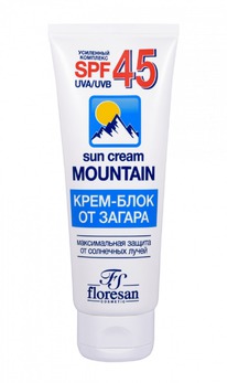 FLORESAN          SPF-45