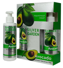 � p Silver Garden �.�.. N 744 ������� (���� 200+���� �/�.250) /��� (2304)