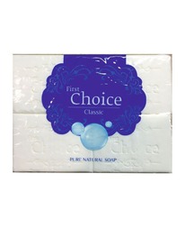 CANADA GREEN GATE   First Choice  4*125