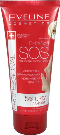 EVELINE Extra Soft Prof ����-����� SOS �/��� ����������-�������.�������+��������