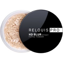 RELOUIS ����� ����������� � �������� ����� PRO HD blur effect fixing powder