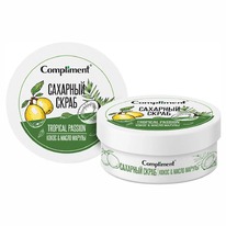 COMPLIMENT Tropical Passion ����� �/���� �������� ����� & ����� ������