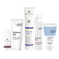  Science Lab -  BLACK 