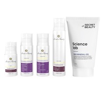  Science Lab   NON STOP