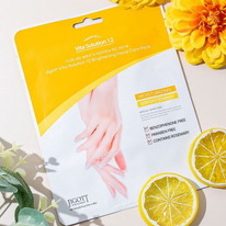 �����-�������� ��� ��� ����������� � ��������� �12 JIGOTT Vita Solution 12 Brigh