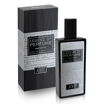 A.P. .. LEGEND OF PERFUM XVII 100ml / (9598)