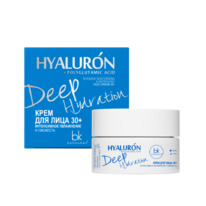BELKOSMEX Hyaluron ���� �/���� ����������� ������.�������� Deep Hydration (�����