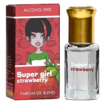 NEO PARFUM ���� �������� ������� � �������� Super Girl Strawberry (������)