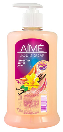 CHANTE BEAUTY AIME Solution Complex -  . +