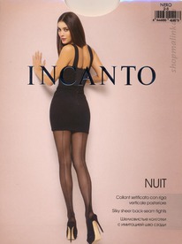   Incanto Nuit