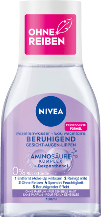 dm NIVEA ����������� ���� ������������� �������� ������, 100 ��.