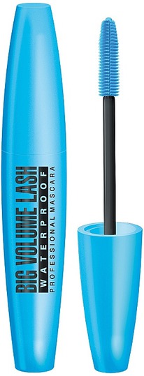 EVELINE Big Volume Lash Professional Mascara  /  3 