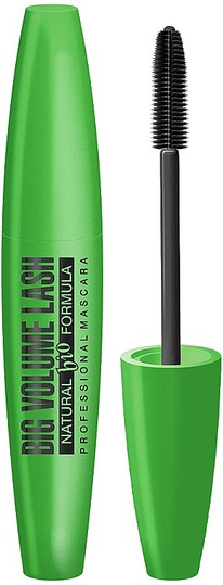 EVELINE Big Volume Lash 5D Professional Mascara bio Formula   