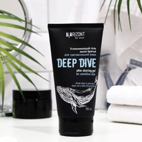 VILSEN H2Orizont    /.   Deep Dive