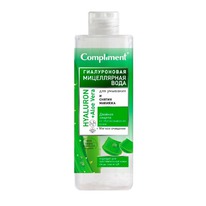 COMPLIMENT Hyaluron+Aloe Vera ����������� ���� �/�������� � ������ �������
