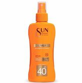 SUN EXPERT by KRASSA      SPF 40, 180 
