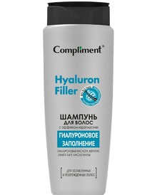 COMPLIMENT Hyaluron Filler ������� �/����� � �������� ������������ ��������.����