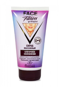 FLORESAN Face Fitness      