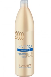CONCEPT Salon Total Hydro ������� ����������� �/����� ����� Hydrobalance
