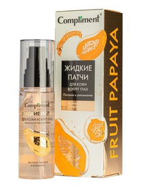 COMPLIMENT   /    .   + 