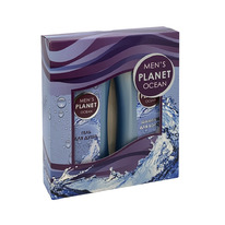 �  MINI Men's Planet �.�. N 021M Ocean (����.250+���� �/�.250) /��� (3817)
