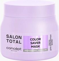 CONCEPT Salon Total Color ����� ��� ���������� ����� Super Miracle