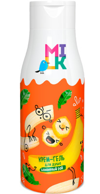 MILK ����-���� �/���� ��������� ��� � ����������� ������ � ������