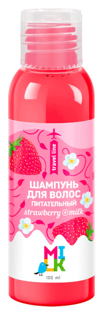 MILK ������� ��� ����� ����������� � �������� ����������� ��������+������