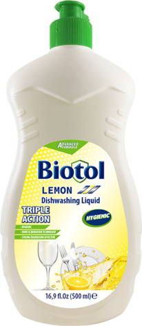 Bilesim BIOTOL  /   500  (038) (5786)