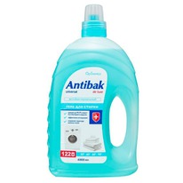  Antibak de Lux     Universal